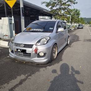Perodua MyVi SXi in Sungai Petani, KDH