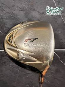 Taylormade R7 XR golf driver flex R2