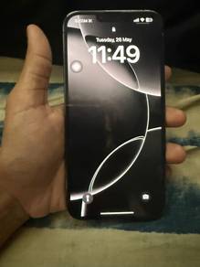 IPHONE 13 PROMAX 256gb