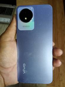Vivo Y02T original 8+128GB