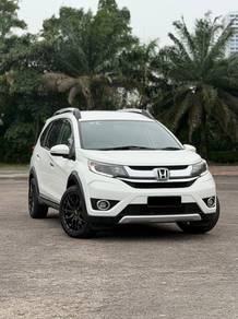 Honda BR-V V in Masai, JHR
