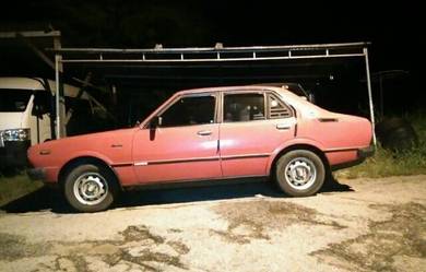 Toyota Corolla  in Teluk Intan, PRK