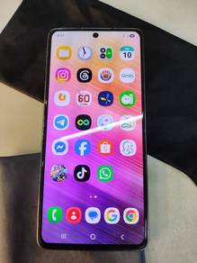 Samsung a73 nak jual 