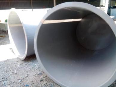 Water Storage Fiberglass Tank