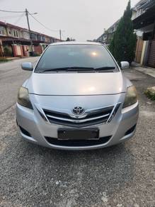 Toyota Vios J in Bandar Bukit Tinggi, SGR