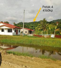 Residential Land in Balik Pulau, PNG