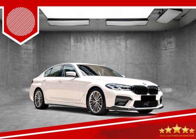 BMW 530e 530e M SPORT in Others, KUL