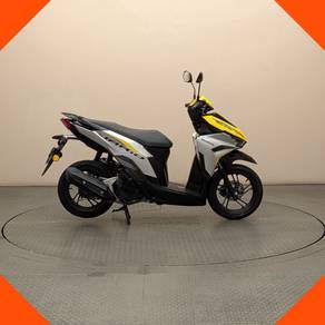 Honda Vario 125