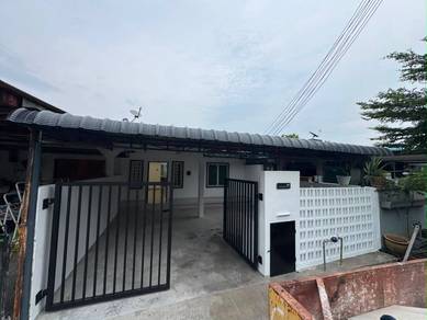 1-storey Terraced House For Sale in Klang,SGR
