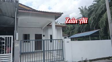 1-storey Terraced House For Sale in Sungai Jawi,PNG