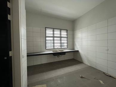2-storey Terraced House For Sale in Krubong,MLK