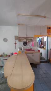 Flat For Sale in Cengal Taman Mas