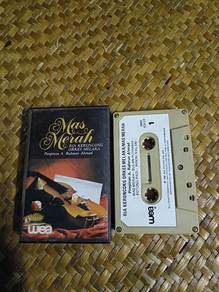 Kaset Mas Merah
Ria Keroncong Okres Melaka