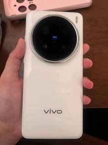 VIVO x200 Pro
