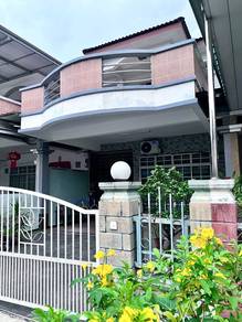 2-storey Terraced House For Sale in Jawi,PNG