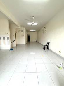 Townhouse For Rent in Selayang,SGR