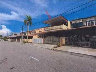 Terraced House For Sale in Butterworth,PNG