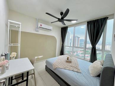 Room in Setapak, KUL