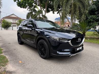 Mazda CX-5 G GLS 2WD (CKD) in Batu Berendam, MLK