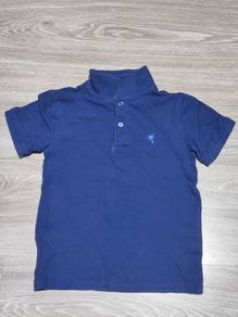 H&M Polo T 3-4 Years Old