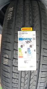 225 50 17 PIRELLI P7 RUN FLAT RFT Tayar Tyre New