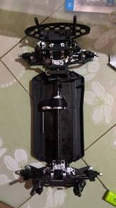 rc ready to go...
