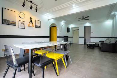 Condominium For Sale in Garden City Straits