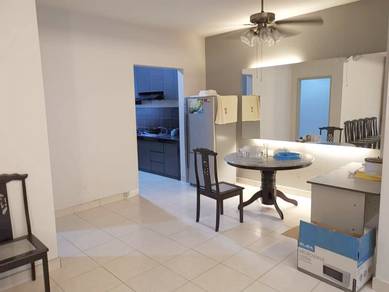 2-storey Terraced House For Sale in Ulu Tiram,JHR