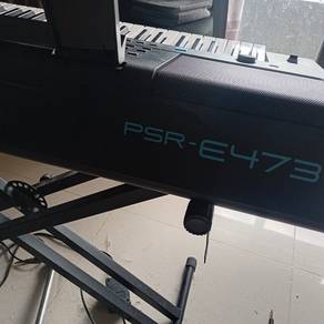 Keyboard yamaha