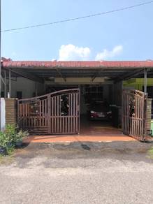 Terraced House For Sale in Merbok,KDH