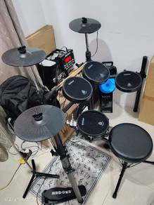 Electronic Drum