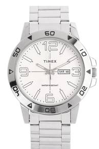 Timex ⌚