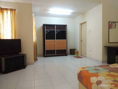 2-storey Terraced House For Sale in Tampoi,JHR