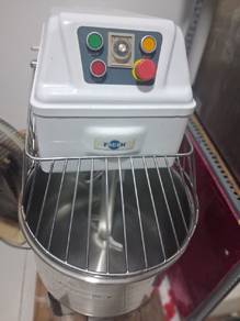 Spira Mixer HS30