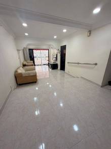 2-storey Terraced House For Sale in Johor Bahru,JHR