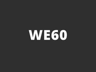 WE60