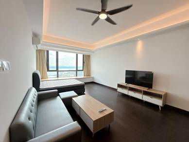 Service Residence For Rent in R&F Princess Cove