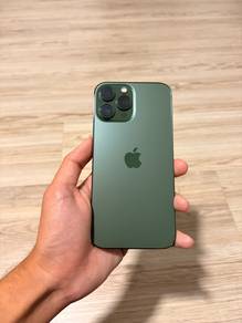 iphone 13 pro max & airpods pro 2