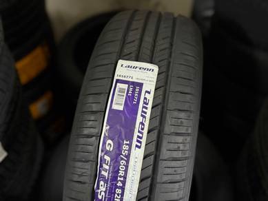 Tayar Baru 185 60 14 Laufenn G Fit AS LH41 2026