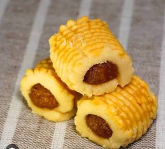 biskut raya aneka 35biji