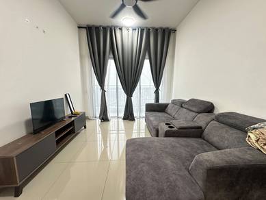 Condominium For Rent in Mori Residence