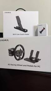 Moza R3 set