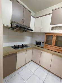 Apartment For Rent in Pangsapuri Sri Mekar 2
