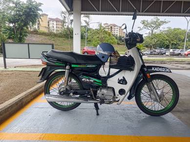 Honda EX5