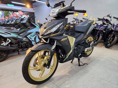 Sym VF3i 185 SE