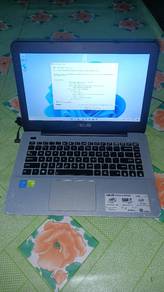 laptop Asus a455L