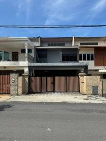 2-storey Terraced House For Rent in Ampang,SGR