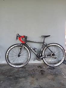 road bike utk dilepaskan