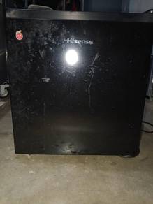 mini fridge cod ada warranty 1 month 