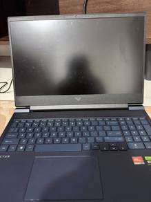 HP Victus 16